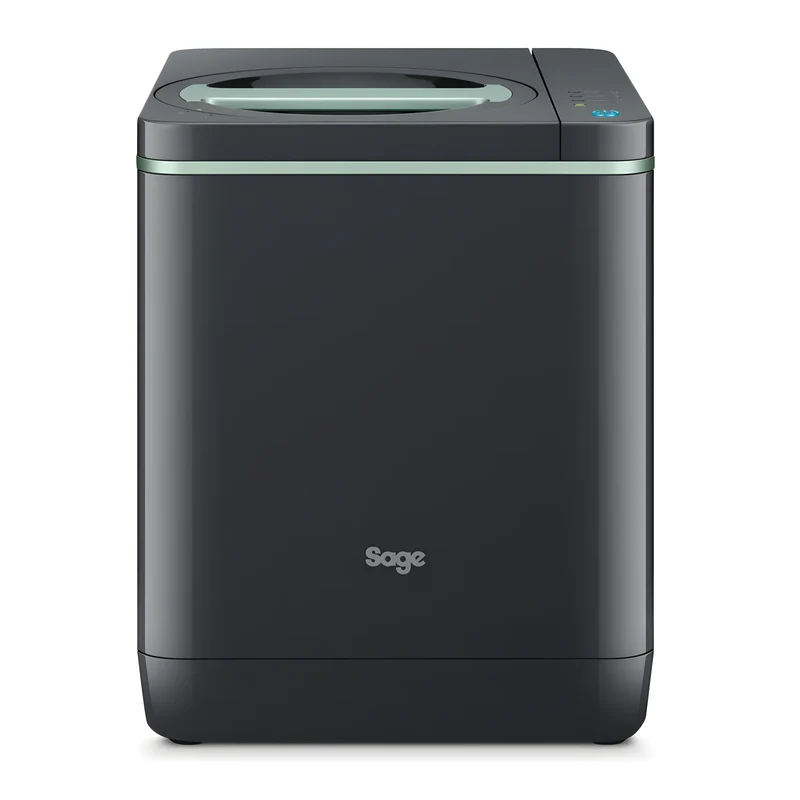 Sage FoodCycler compostatore, trasforma i rifiuti organici in prezioso compost