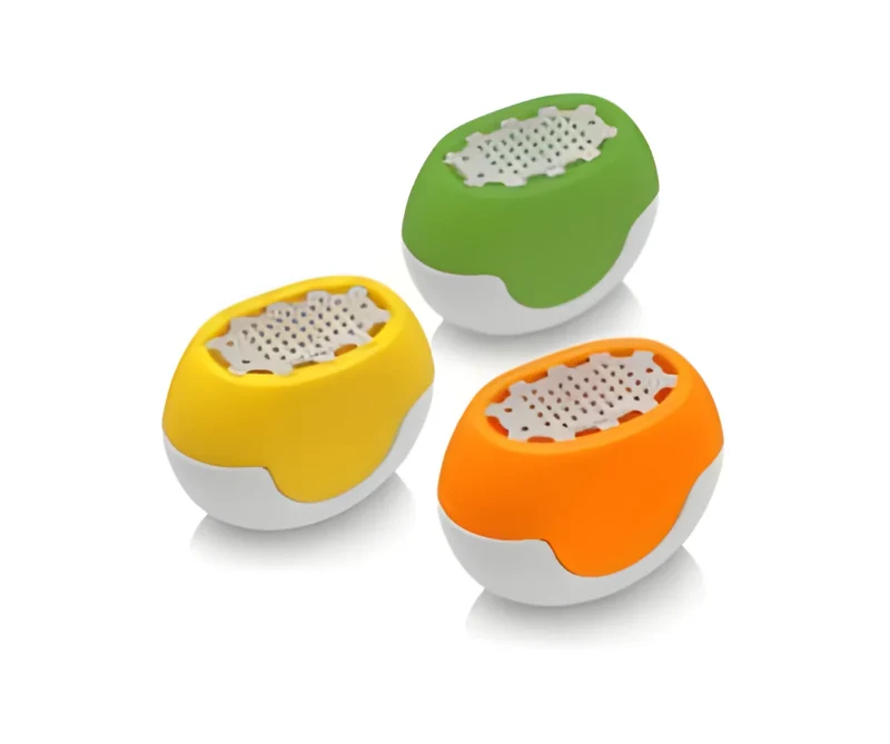 Microplane Flexi Zesti Grattugia per Scorze di Agrumi 34630