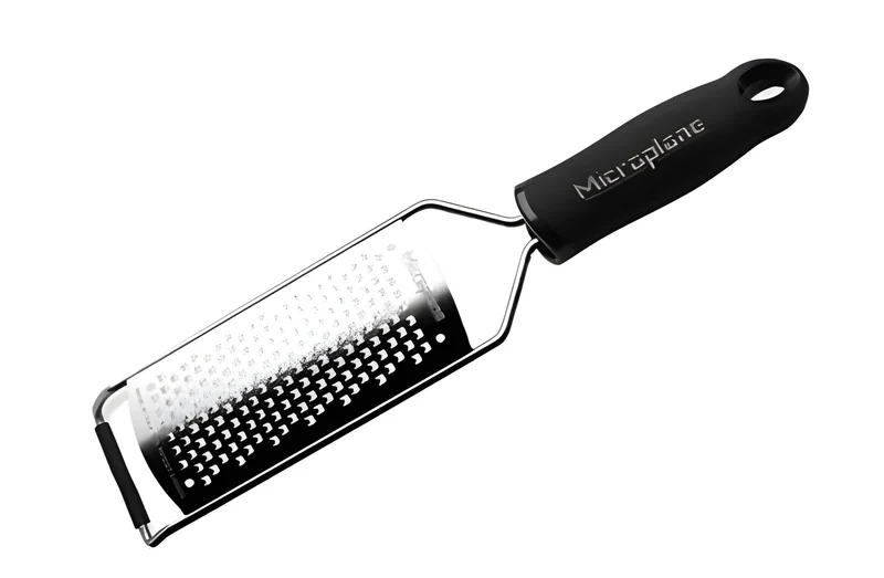 Grattugia Microplane Gourmet lama spessa 45000