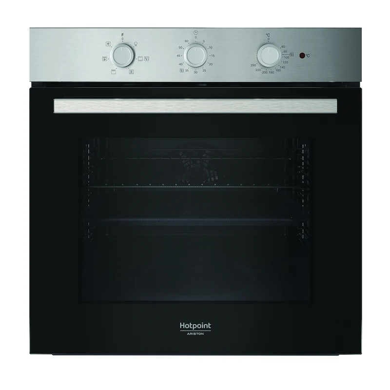 Forno Elettrico Incasso Hotpoint 71 Lt