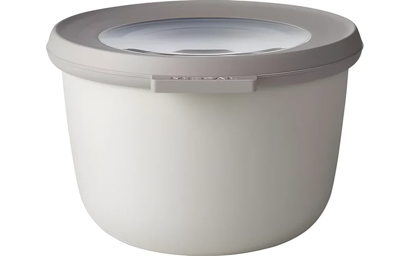 Contenitore Rosti Mepal Cirqula 500 ml. Ø125 H85 mm. no BPA
