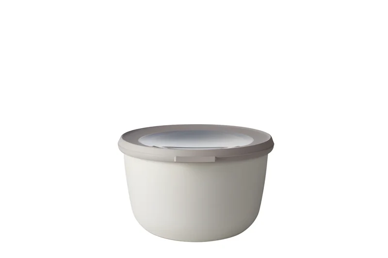 Contenitore Rosti Mepal Cirqula 1L. Ø160 H 100 mm. no BPA