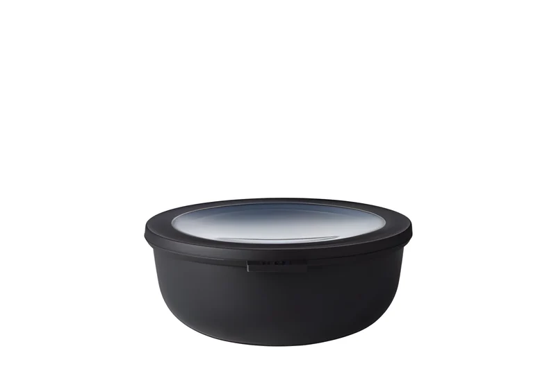Contenitore Rosti Mepal Cirqula 1250 ml. Ø192 H 78mm. no BPA