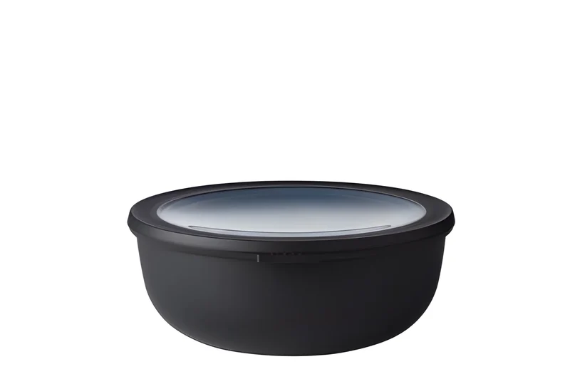 Contenitore Rosti Mepal Cirqula 2,250 L. Ø225 H 88mm. no BPA