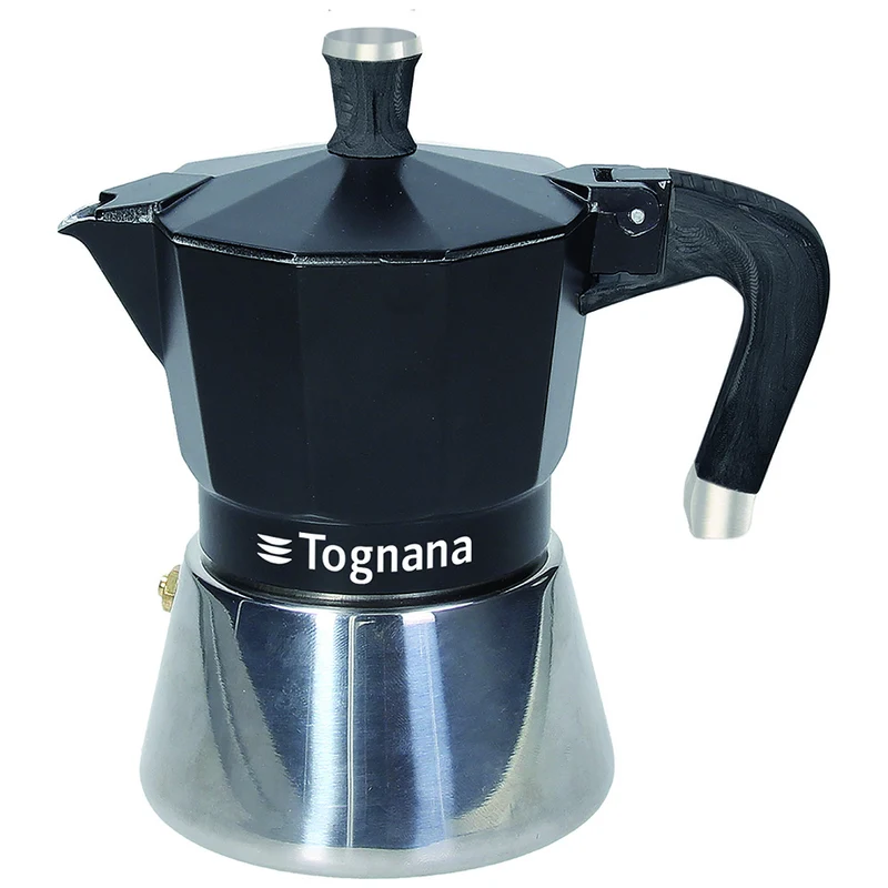 Caffettiera Sphera 3 Tazze Induzione