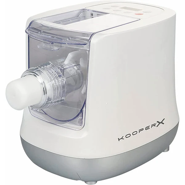 Macchina Per La Pasta 260w 17 Accessori Kooper