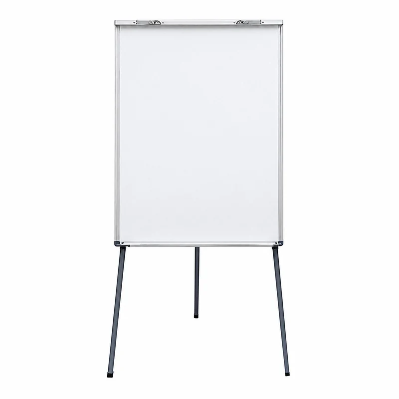 Lavagna Magnetica Con Cavalletto 70 X 100 Cm