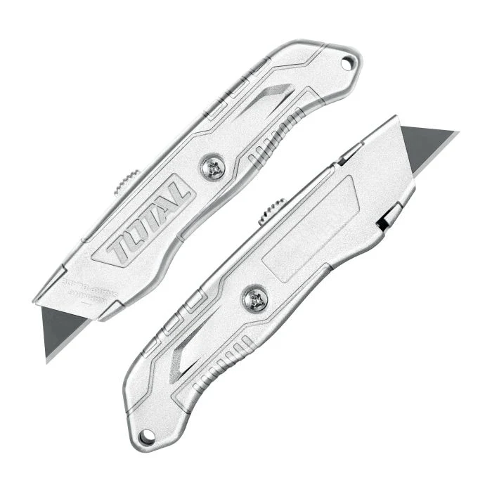 Taglierino Con Lama Sk4 Da 61x19mm