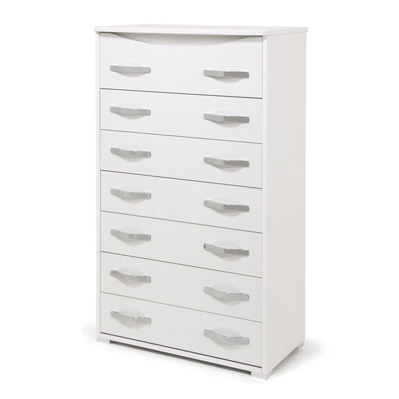 Settimino Maxi Bianco