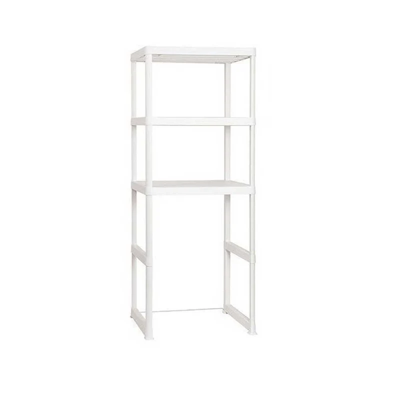 Scaffale Lavatrice Wash&Store 74x59x186cm