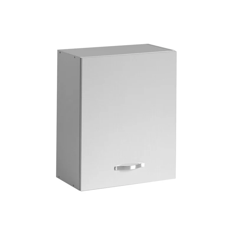 Pensile Cucina Componibile Bianco Frassinato 1 Anta 60x32xH 72