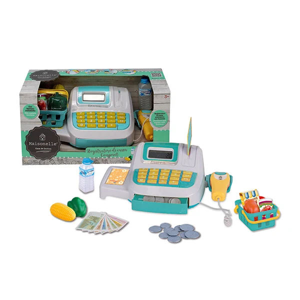Maisonelle Registratore Cassa 44081