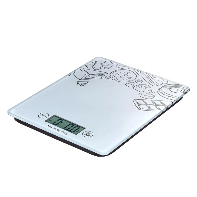 Bilancia Cucina Digitale Mayer 5kg