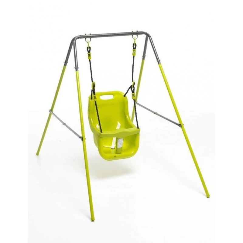 Altalena Per Bambini Mini Barn