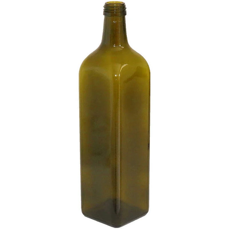 Bottiglia Olio Quadra Marasca 1lt