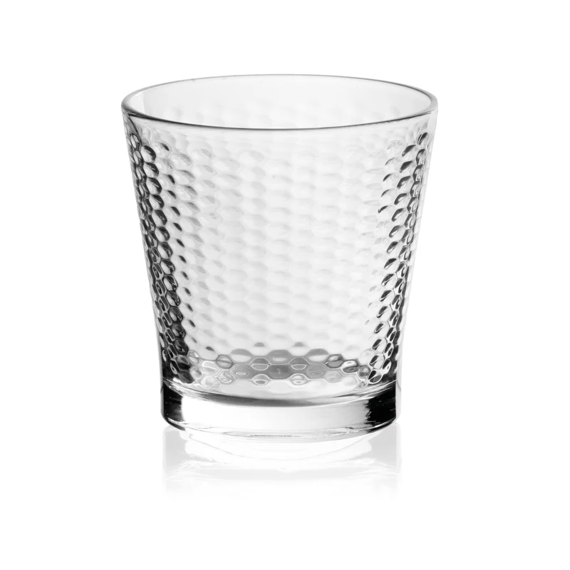 Confezione 6 Bicchieri Acqua Fasano 25l