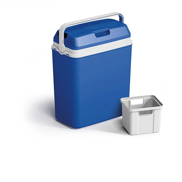 FRIGO ELETTRICO PORTATILE 29 LT BLU