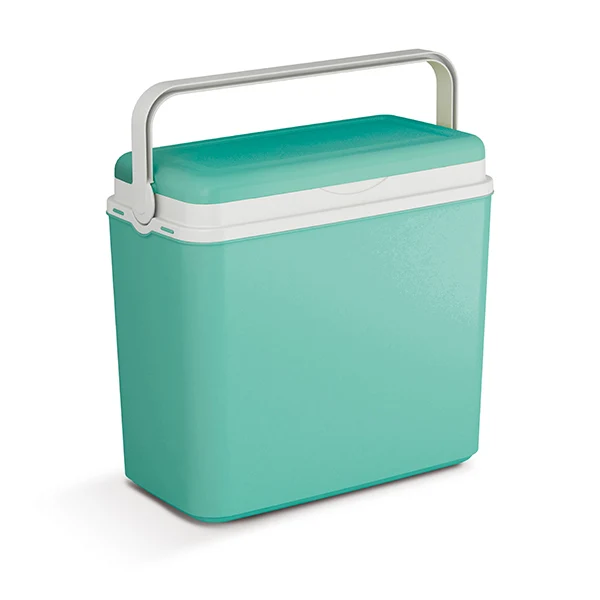 Frigo Passivo 24lt Turchese
