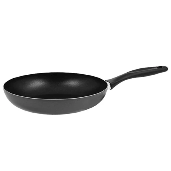 Padella Antiaderente Black Line 24cm Pentalux