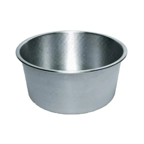 Tortiera Cilindrica Alta 24cm Pentalux 3024