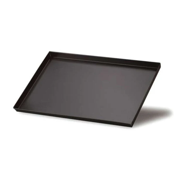 Teglia Blu-Ferro 60x40x3cm Rettangolare Pentalux