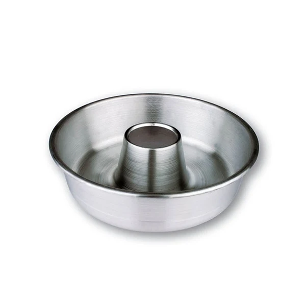 Stampo Ciambella Cono Aperto 24cm Pentalux