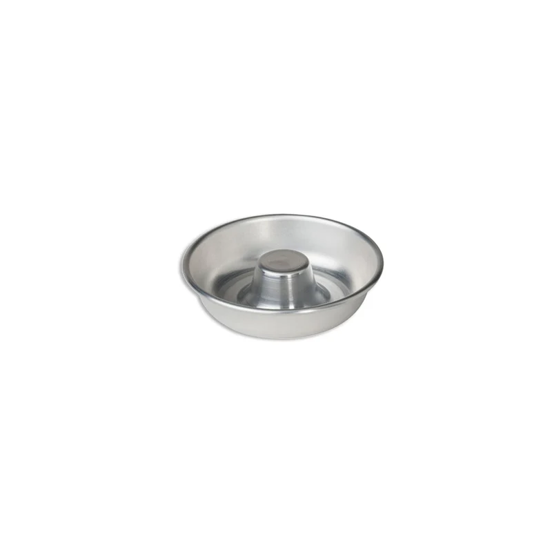 Forma Savarin Linea Bakary 10x2,5 Cm 6 Pezzi