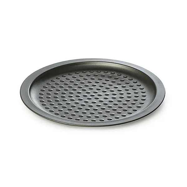 Tortiera Pizza Bugnata 31cm Accademia Mugnano