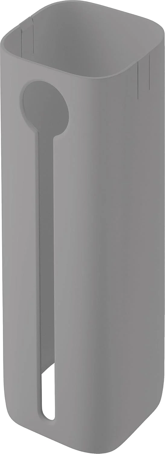 resh & Save CUBE CUBE Cover 4S / 10 cm, grigio