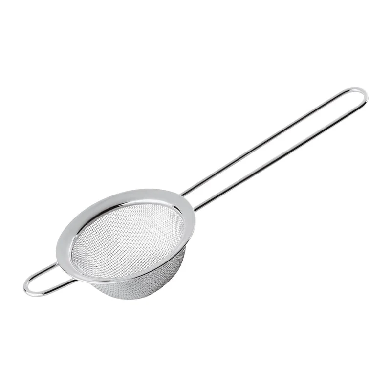 Colino in acciaio inox - 8 Cm