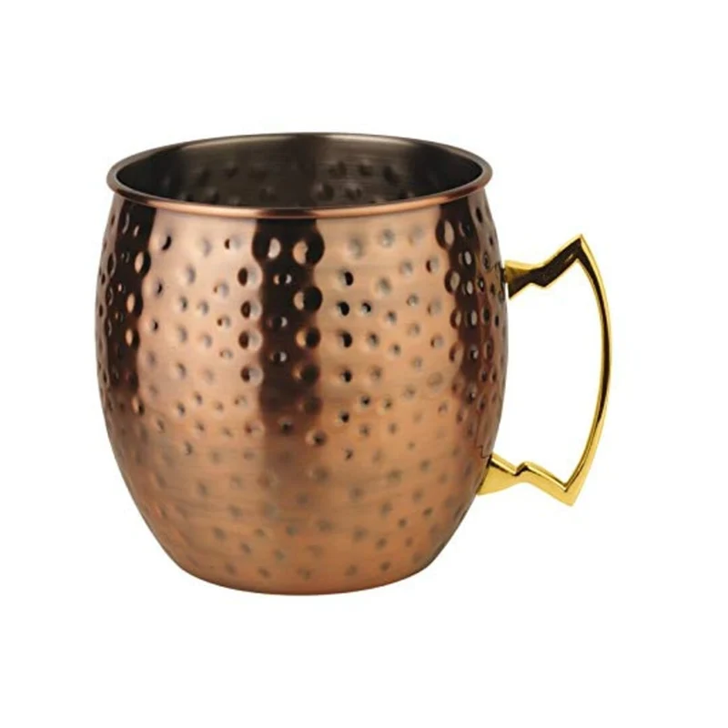 Tazza moscow mule 3 Litri