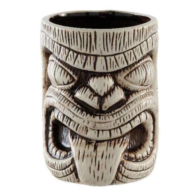 Tazza tiki