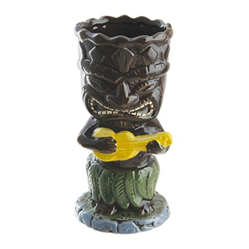 Tazza tiki