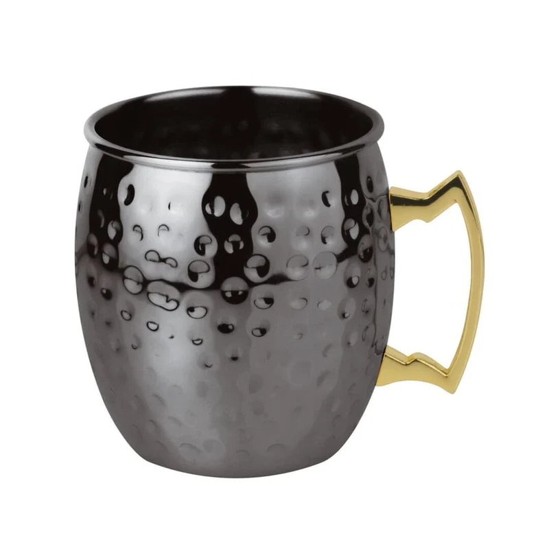 Tazza Moscow Mule - color mirror grey