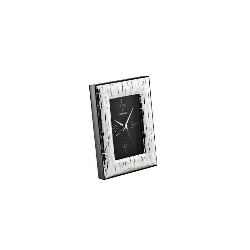 Cornice orologio skin 9x13 cm