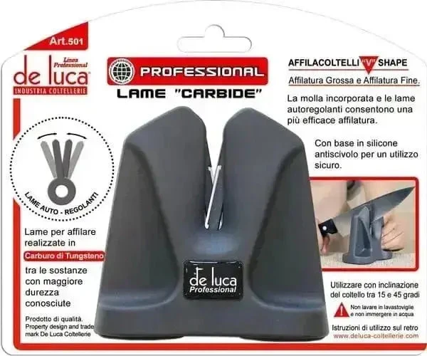 Affilacoltelli shape professional