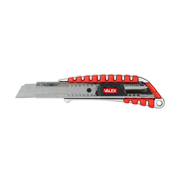 Cutter Autobloccante Met18 Lama 18m