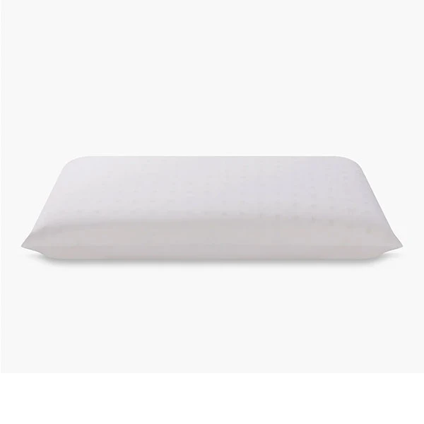 Guanciale In Memory Foam Traspirante E Forato 11cm