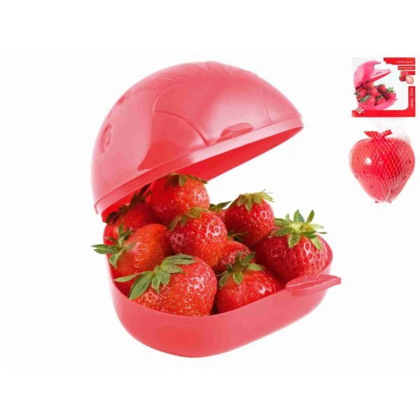 Contenitore Porta Fragole