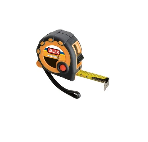 Flessometro 8 Mt 1800538 Valex
