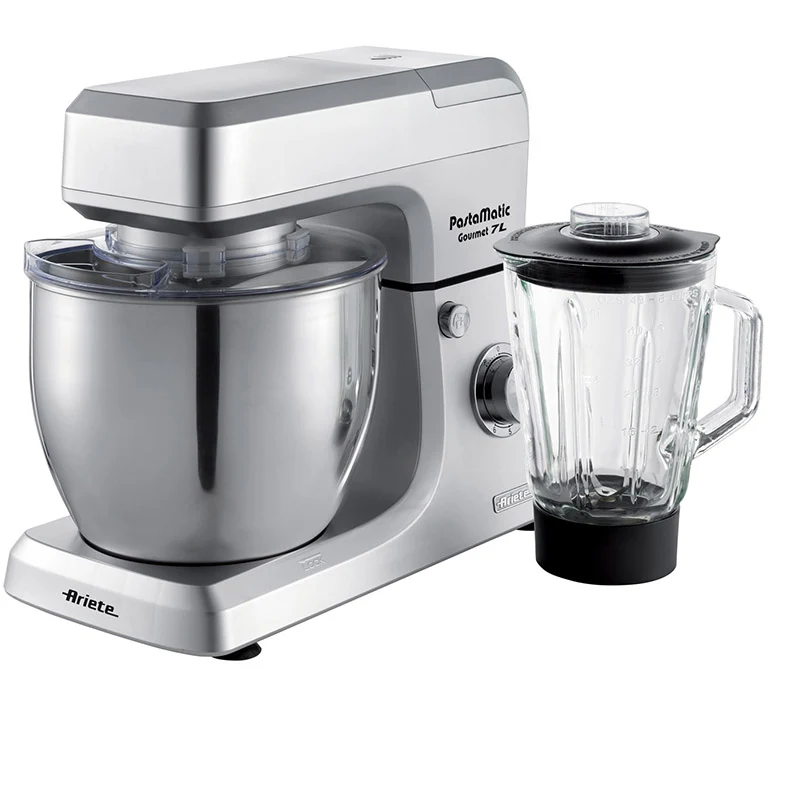 Impastatore 7 Lt + Frullatore 1598/1 Ariete