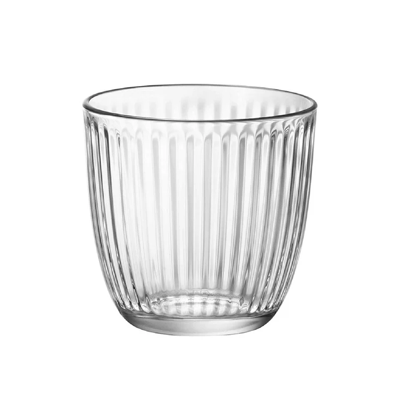 Confezione 6 Bicchieri Line 29 Cl Bormioli