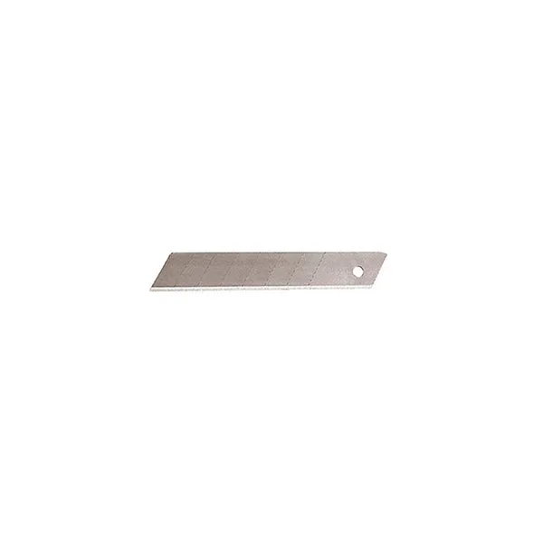 Set Lame 10pz Per Catter Da 9mm 1463115 Valex