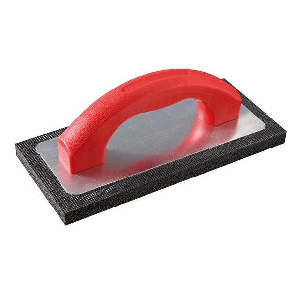 Frattazzo Con Spugna 235x105mm 1960350 Valex