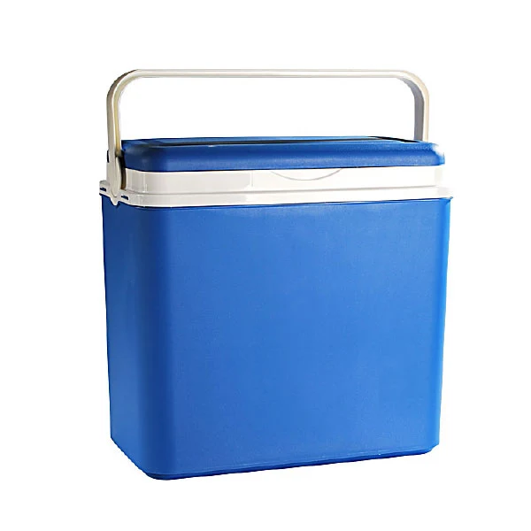 Frigo Passivo 24 Lt Blu