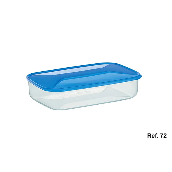 Contenitore Alimenti Rettangolare Piccolo