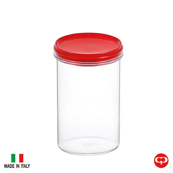 Barattolo Cilindrico Milleusi Grande
