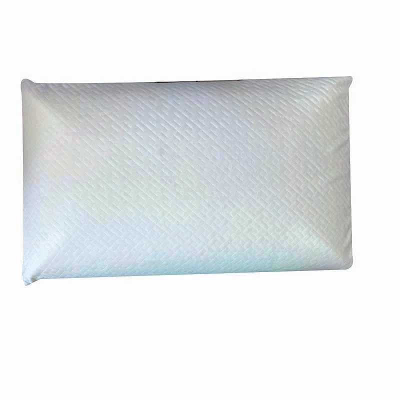 Guanciale In Memory Foam Antibatterico Anallergico