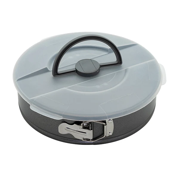 Stampo Torta Con Coperchio 26cm Takeawa