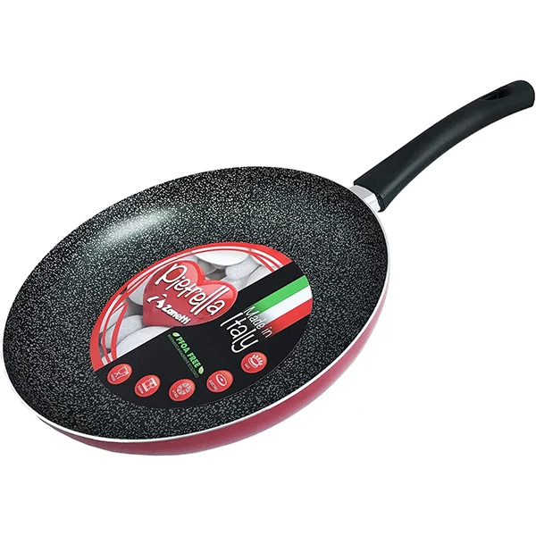 Padella La Rossa 22cm Zanetti 450822